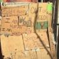 This Ogden organization stays out all night to raise awareness about teen homelessness